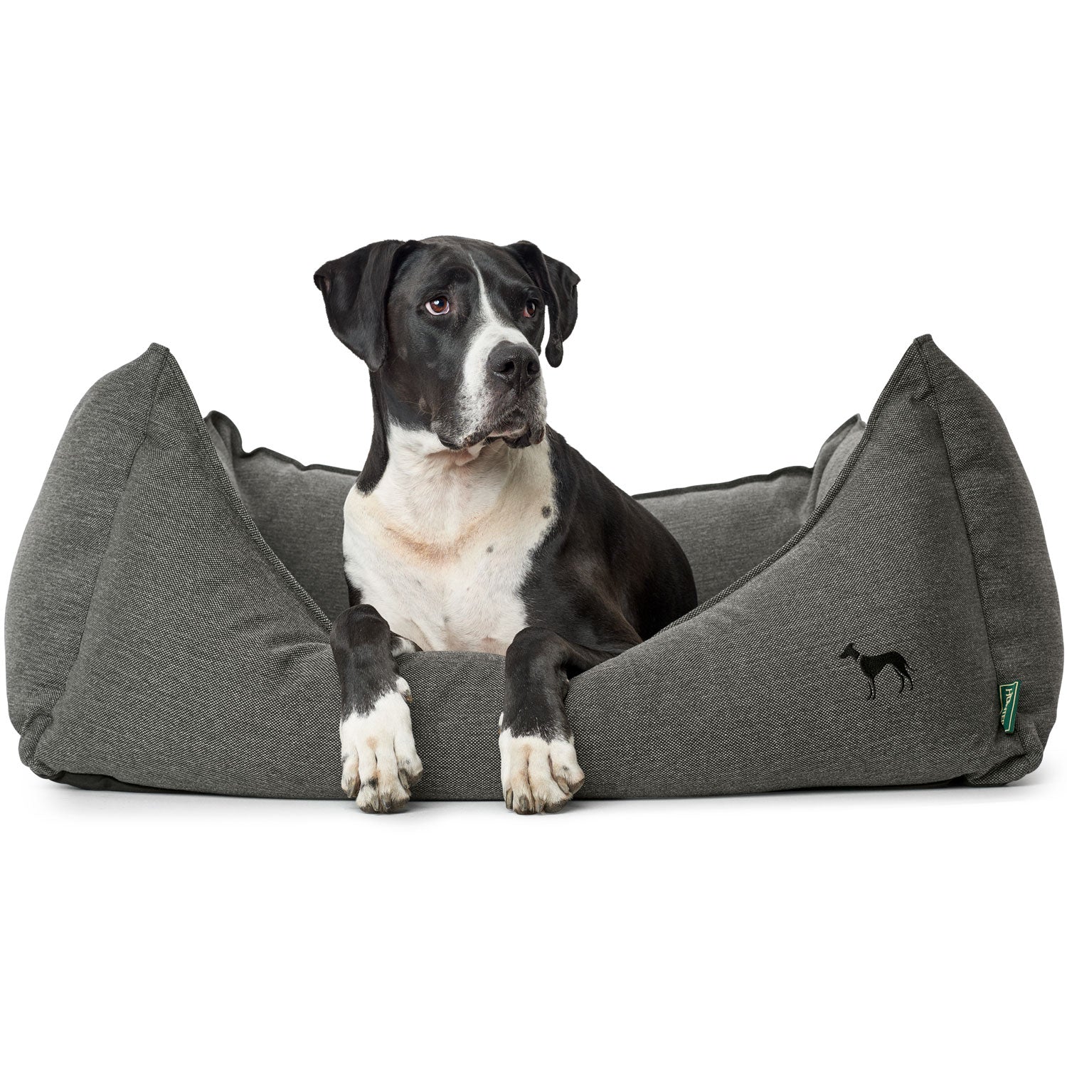 Hunter - Hundesofa Livingston-Hundebetten-Hunter-TOJU Interior