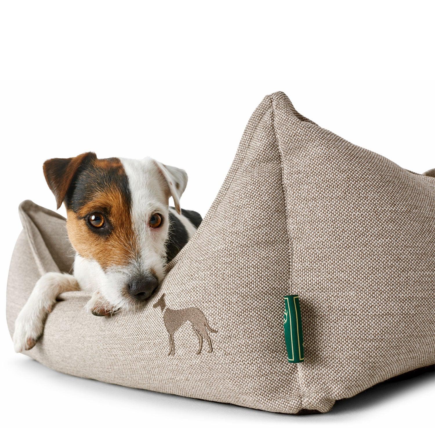 Hunter - Hundesofa Livingston-Hundebetten-Hunter-TOJU Interior