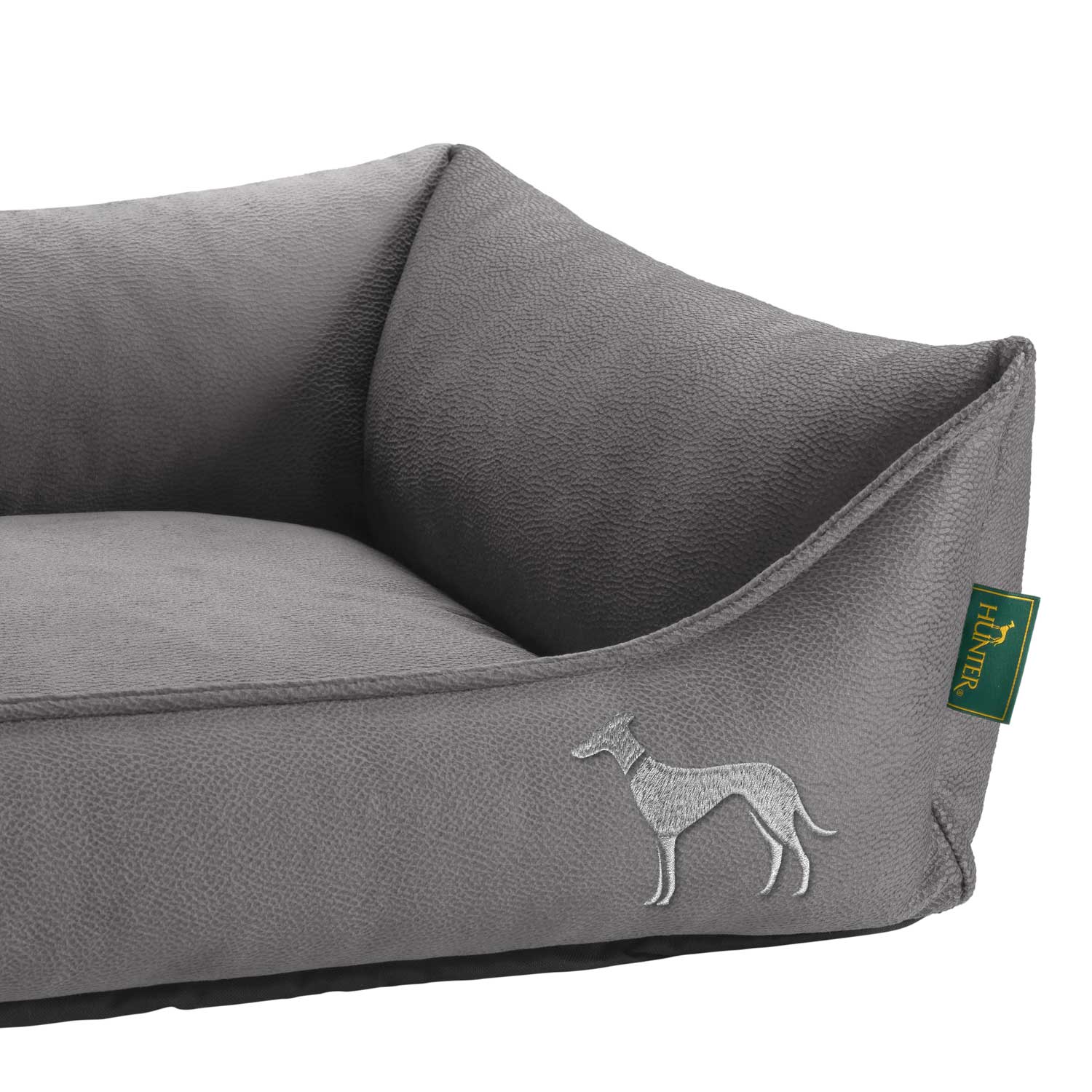 Hunter - Orthopädisches Hundesofa Merida-Hundebetten-Hunter-TOJU Interior