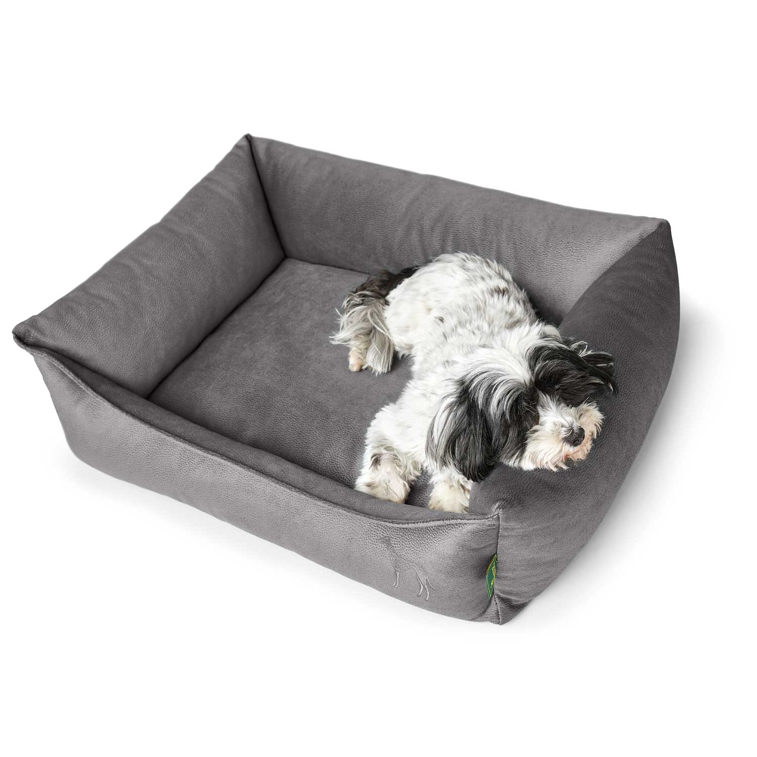 Hunter - Orthopädisches Hundesofa Merida-Hundebetten-Hunter-TOJU Interior