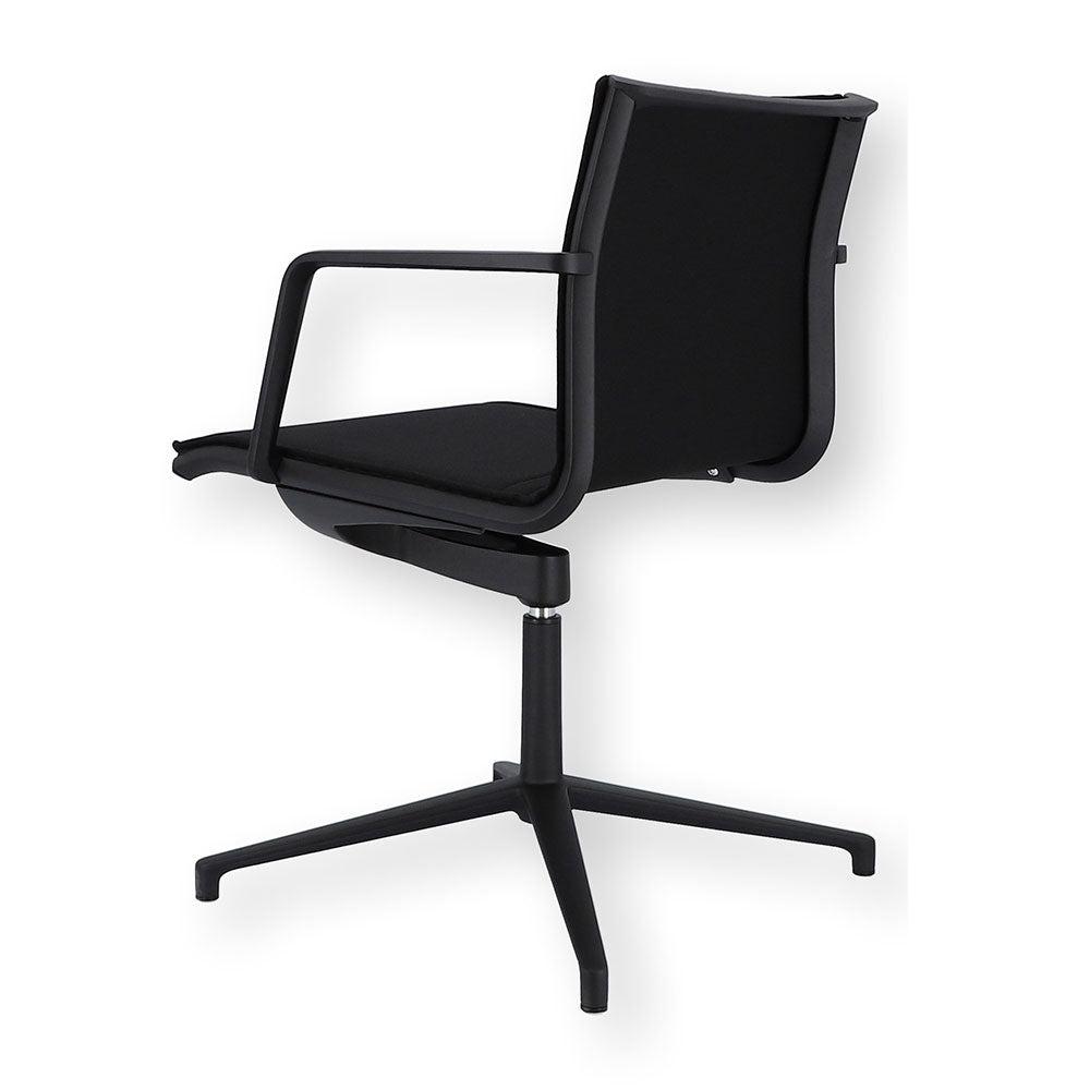 Jan Kurtz - Drehstuhl Atho-Stühle-Jan Kurtz-TOJU Interior