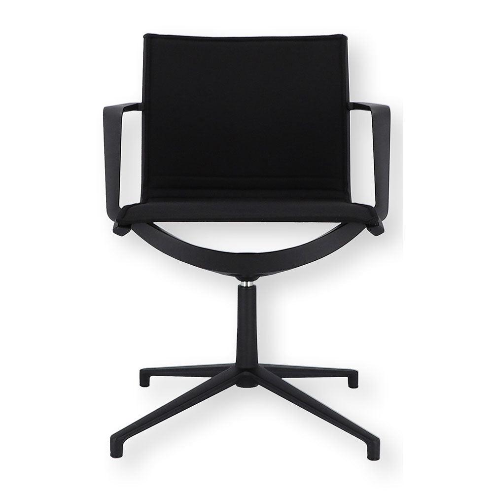 Jan Kurtz - Drehstuhl Atho-Stühle-Jan Kurtz-TOJU Interior