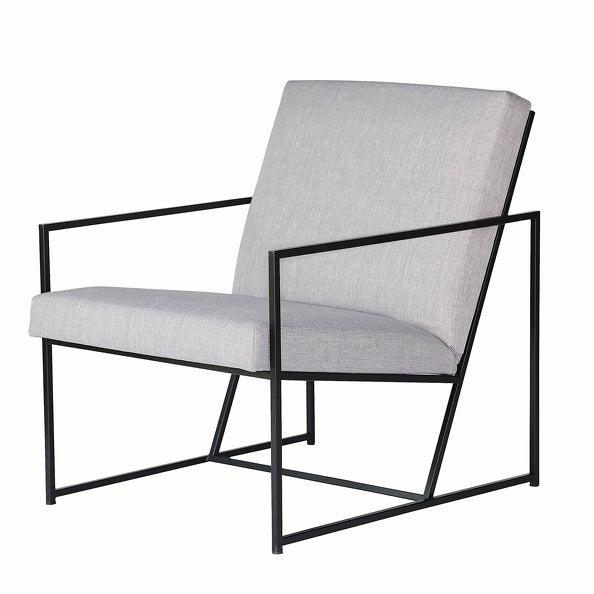 Jan Kurtz - Sessel Style-Stühle-Jan Kurtz-Grau-TOJU Interior