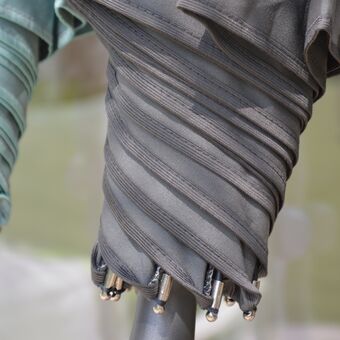 Jan Kurtz - Sonnenschirm Salina-Sonnenschirme-Jan Kurtz-Aqua-TOJU Interior