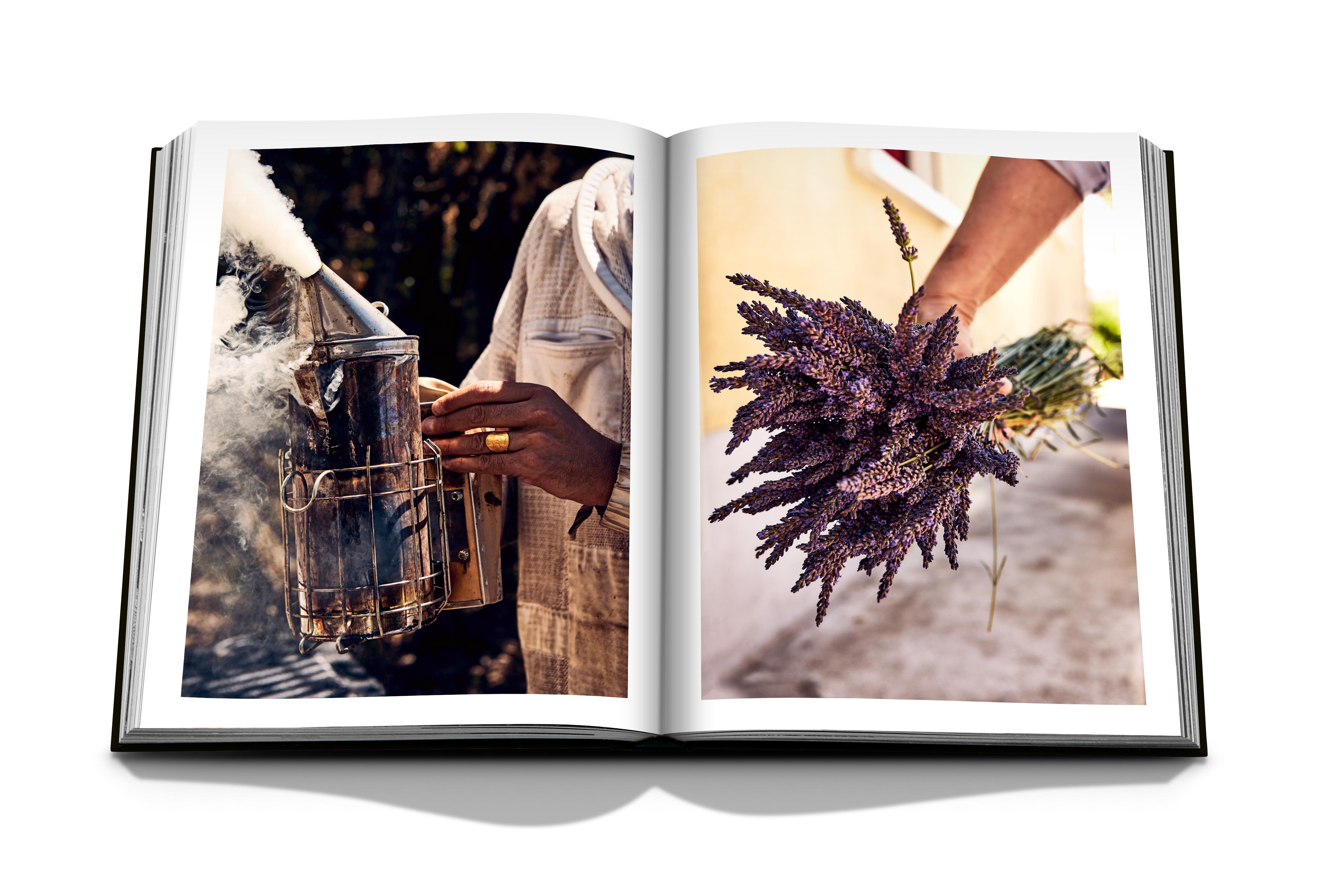 Assouline - Louis Vuitton Manufactures - Coffee Table Book