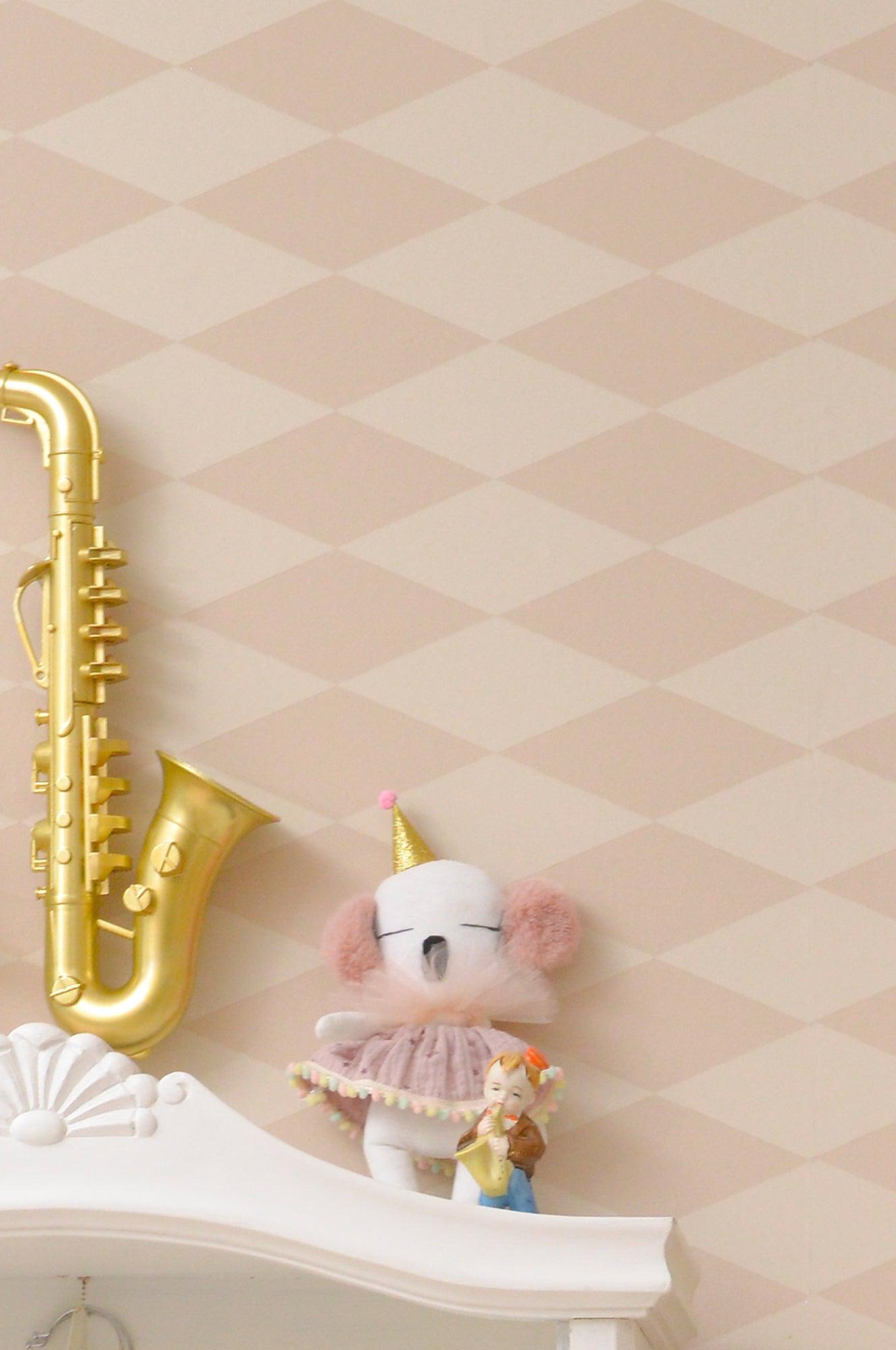 Majvillan - Tapete Copenhagen-Tapeten-Majvillan-TOJU Interior