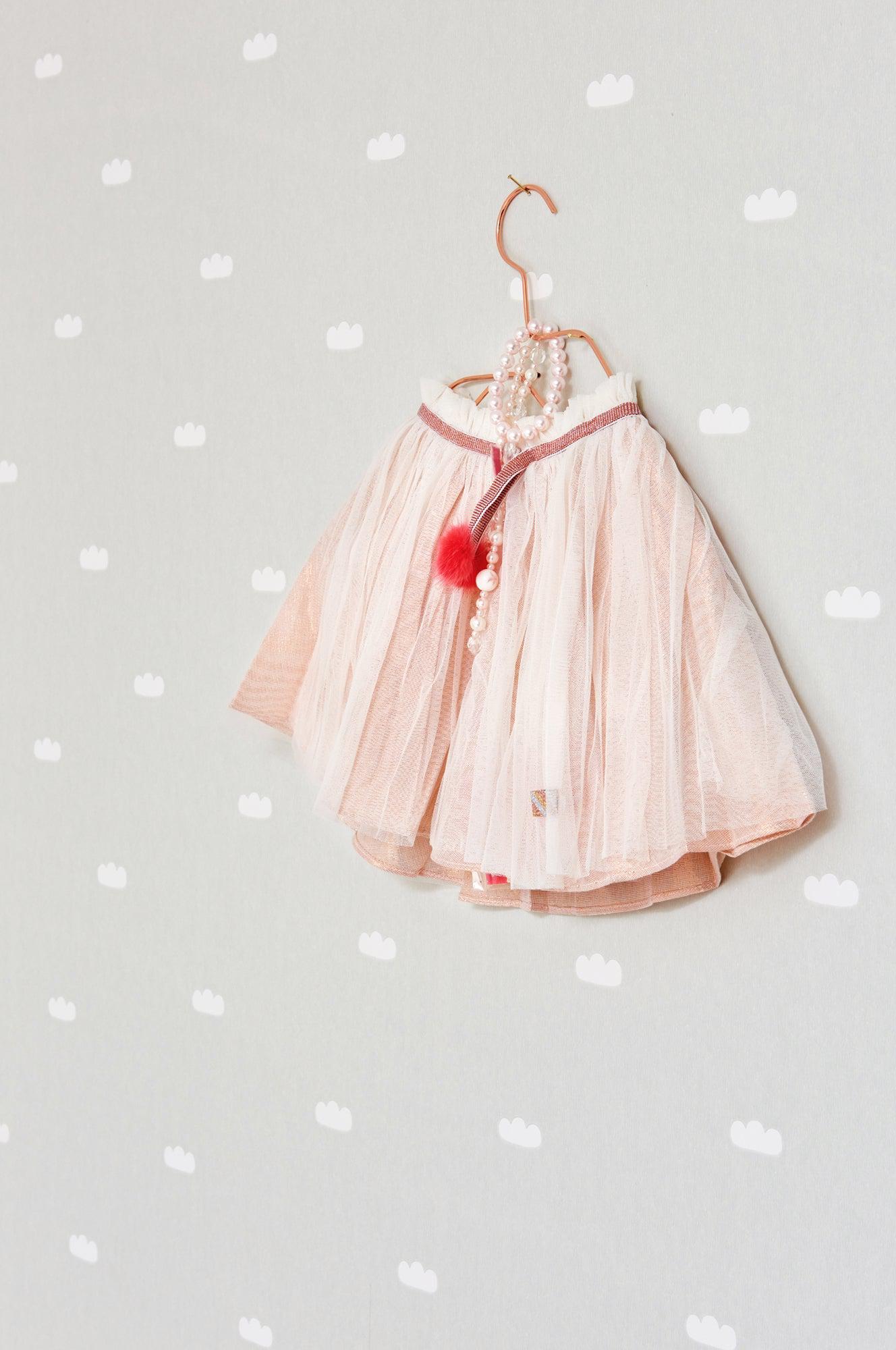 Majvillan - Tapete Dreamy Clouds-Tapeten-Majvillan-TOJU Interior