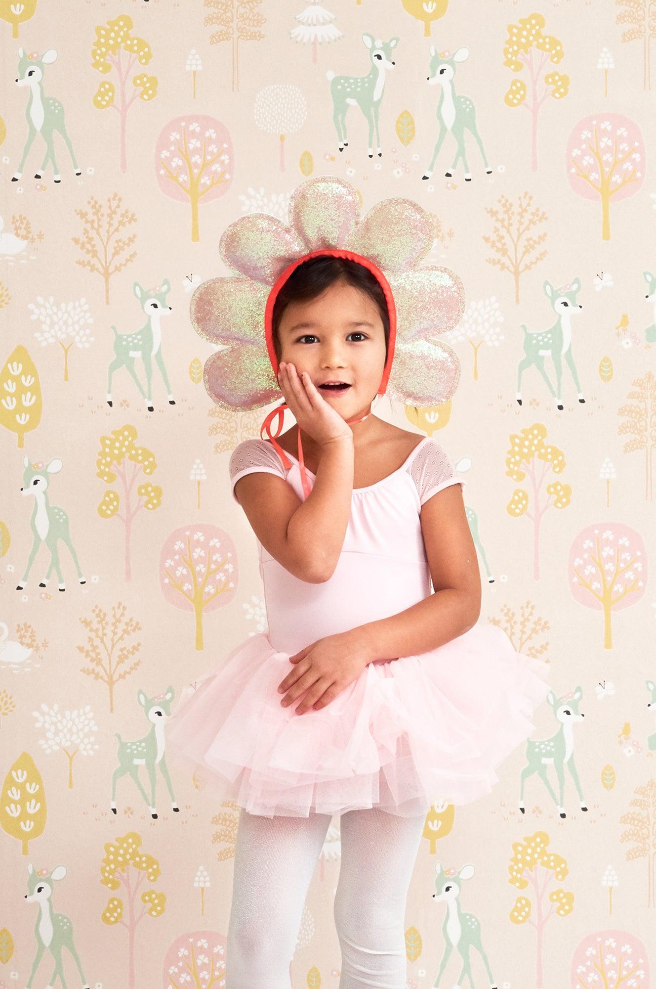 Majvillan - Tapete Golden Woods-Tapeten-Majvillan-TOJU Interior