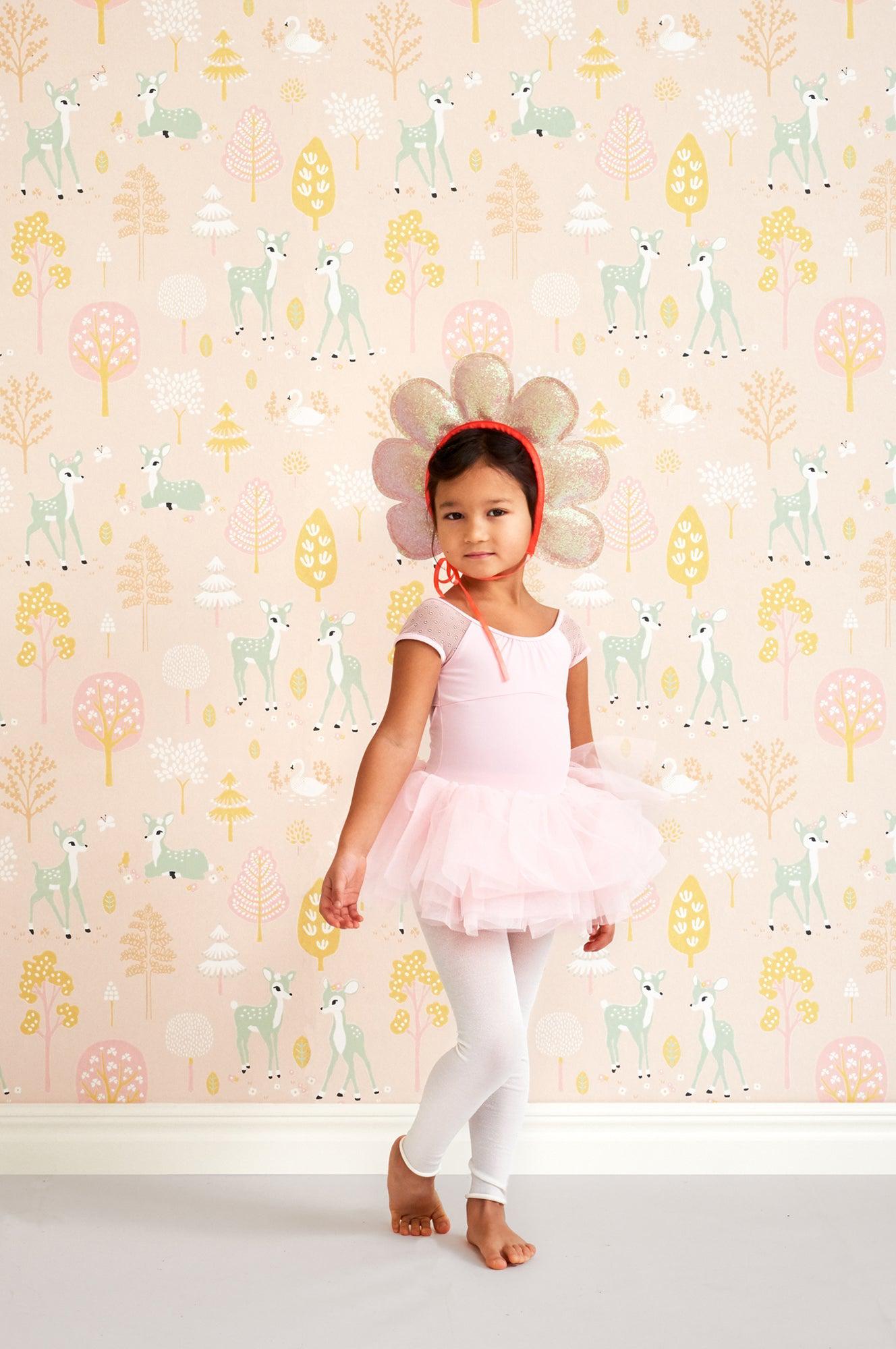 Majvillan - Tapete Golden Woods-Tapeten-Majvillan-TOJU Interior