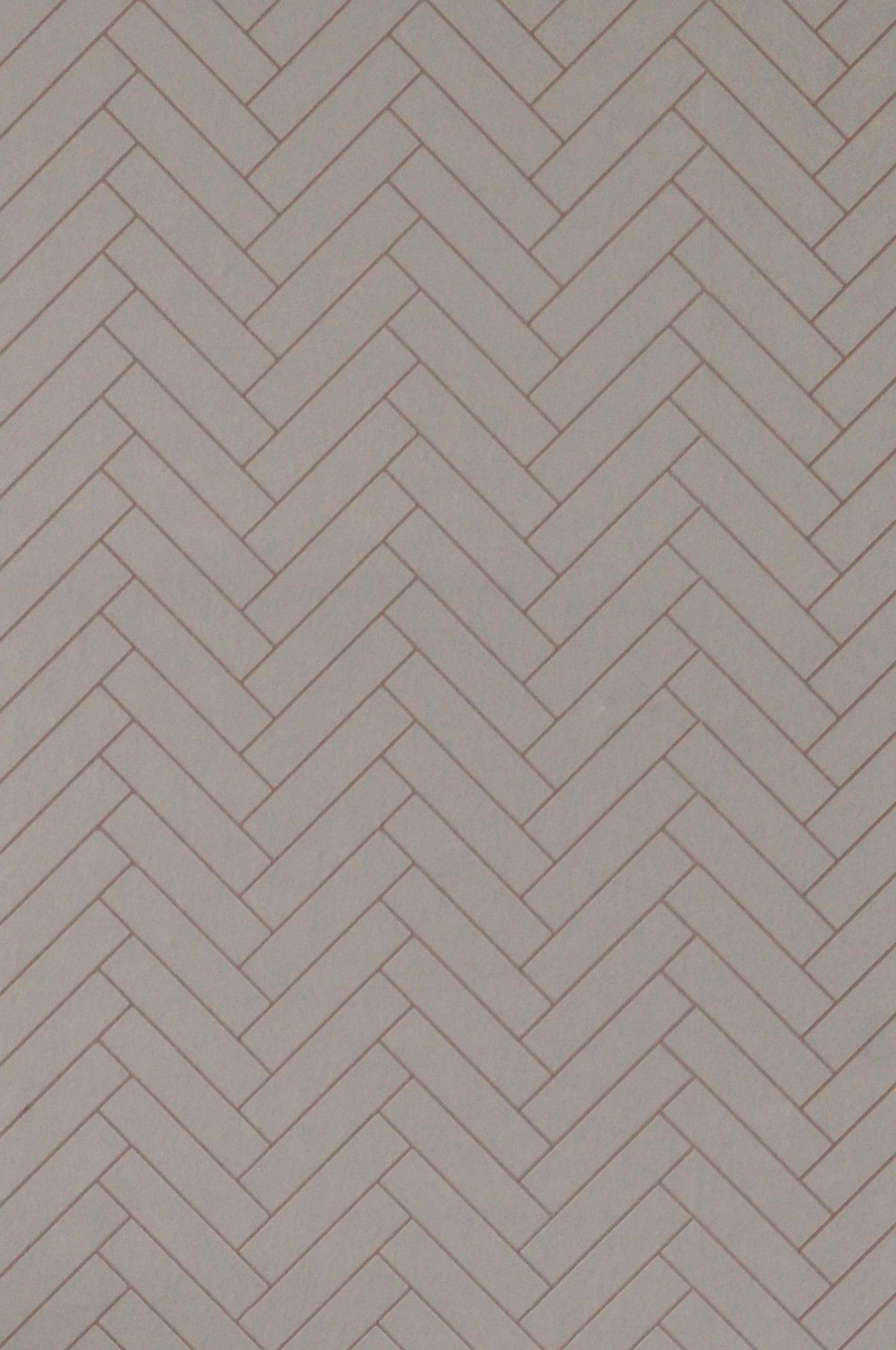 Majvillan - Tapete Herringbone-Tapeten-Majvillan-TOJU Interior