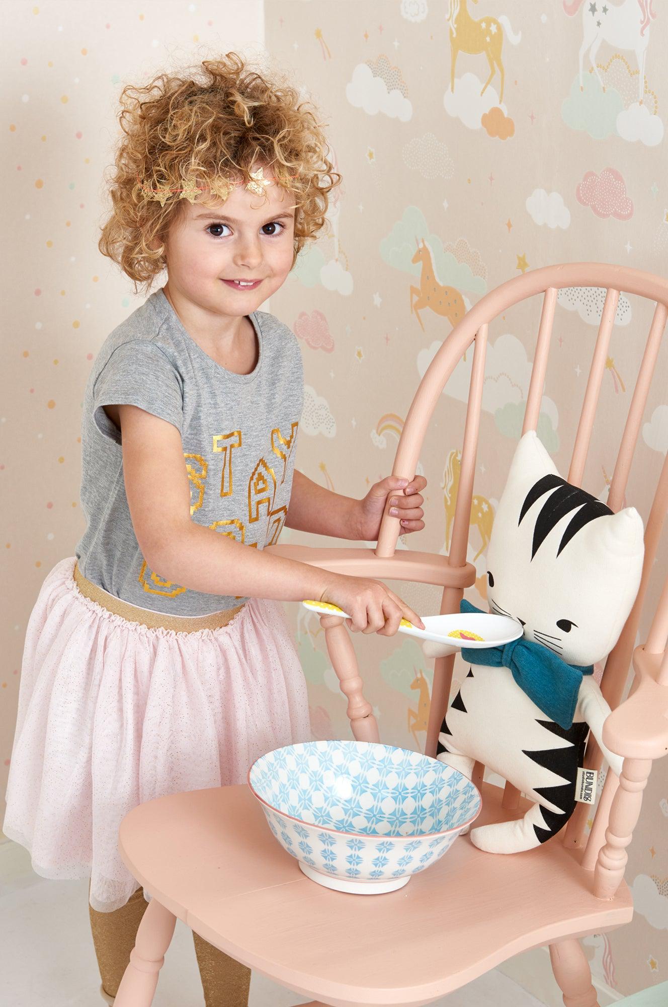 Majvillan - Tapete Stardust-Tapeten-Majvillan-TOJU Interior