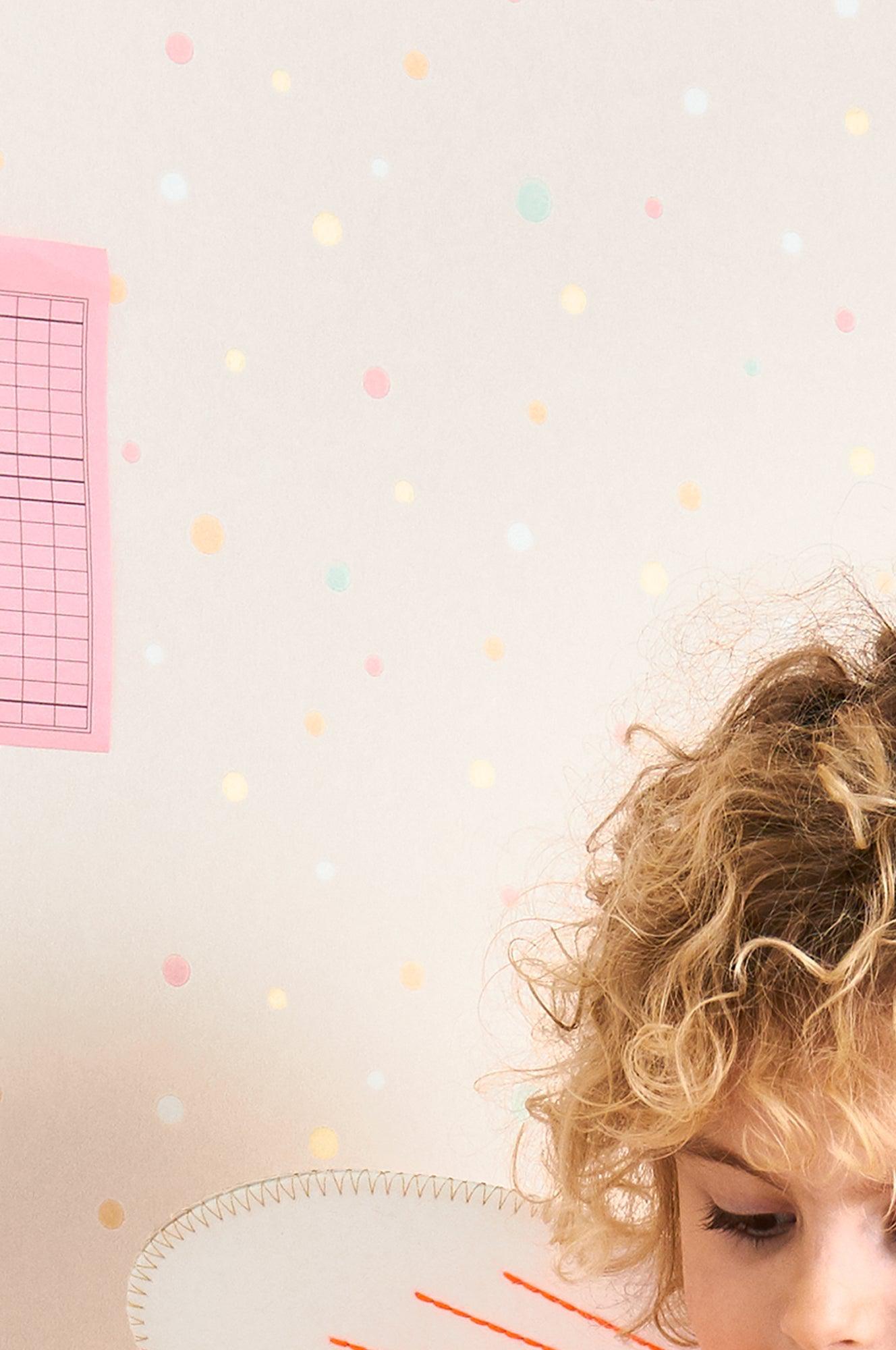 Majvillan - Tapete Stardust-Tapeten-Majvillan-TOJU Interior