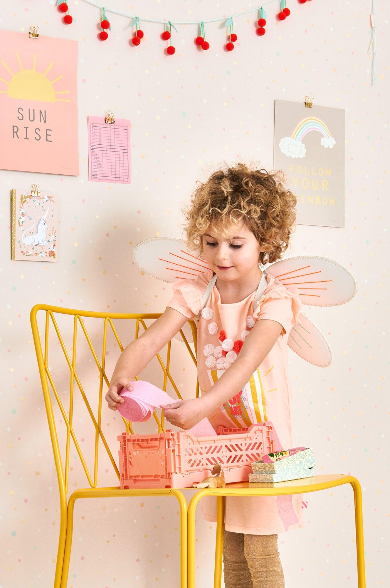 Majvillan - Tapete Stardust-Tapeten-Majvillan-TOJU Interior