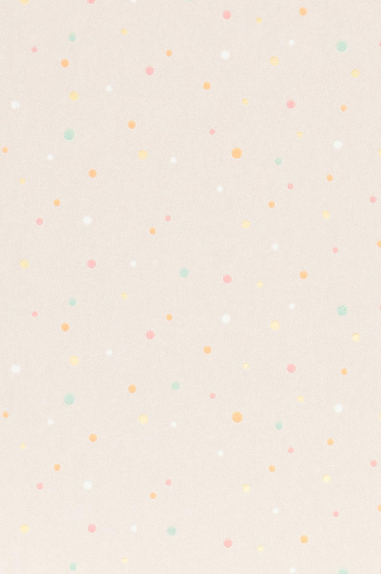 Majvillan - Tapete Stardust-Tapeten-Majvillan-LOVELY PASTEL PINK-TOJU Interior