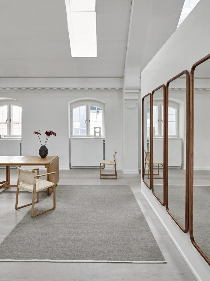 Massimo Copenhagen - Teppich Escape Kelim by Space Copenhagen-Teppiche-Massimo Copenhagen-TOJU Interior