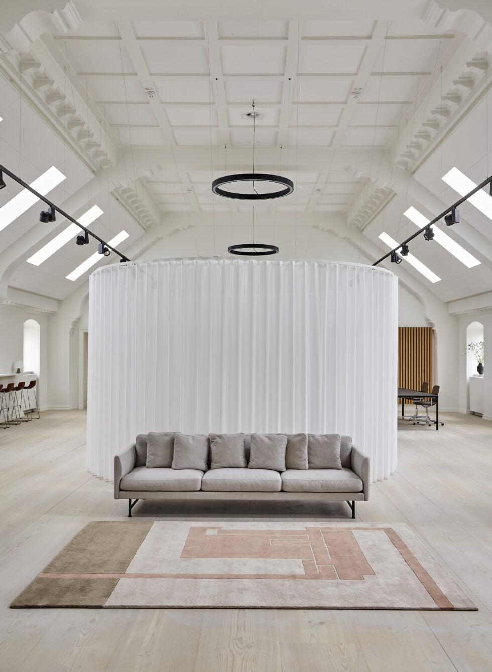 Massimo Copenhagen - Teppich Fragment 3 – Structures by OEO Studio-Teppiche-Massimo Copenhagen-TOJU Interior