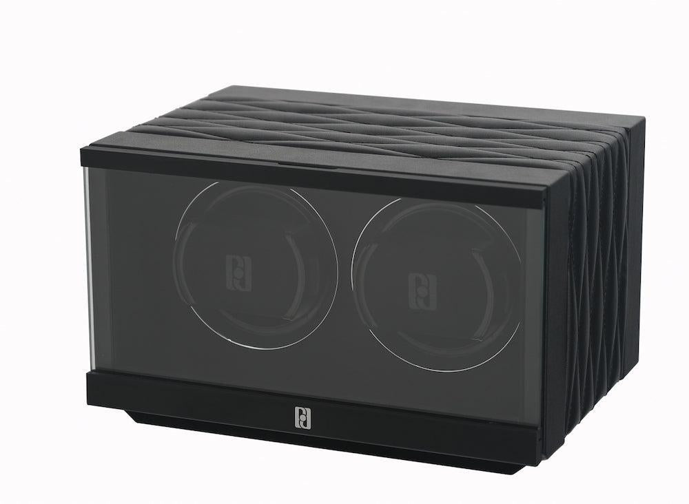 Paul Design - Uhrenbeweger Gentlemen 2D-Paul Design-TOJU Interior -