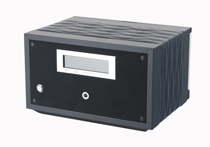 Paul Design - Uhrenbeweger Gentlemen 2D-Paul Design-TOJU Interior -