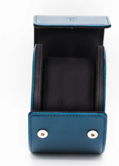 Paul Design - Uhrenrolle 1er Reiseetui-Uhrenrolle-Paul Design-TOJU Interior -40001