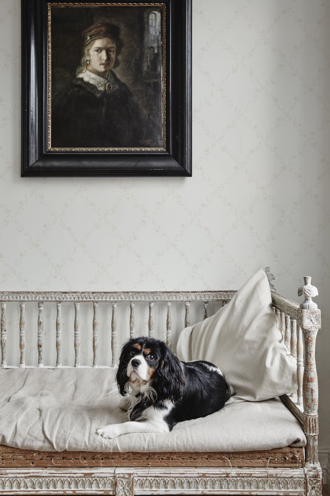 Sandberg - Tapete Ewa-Tapeten-Sandberg-TOJU Interior