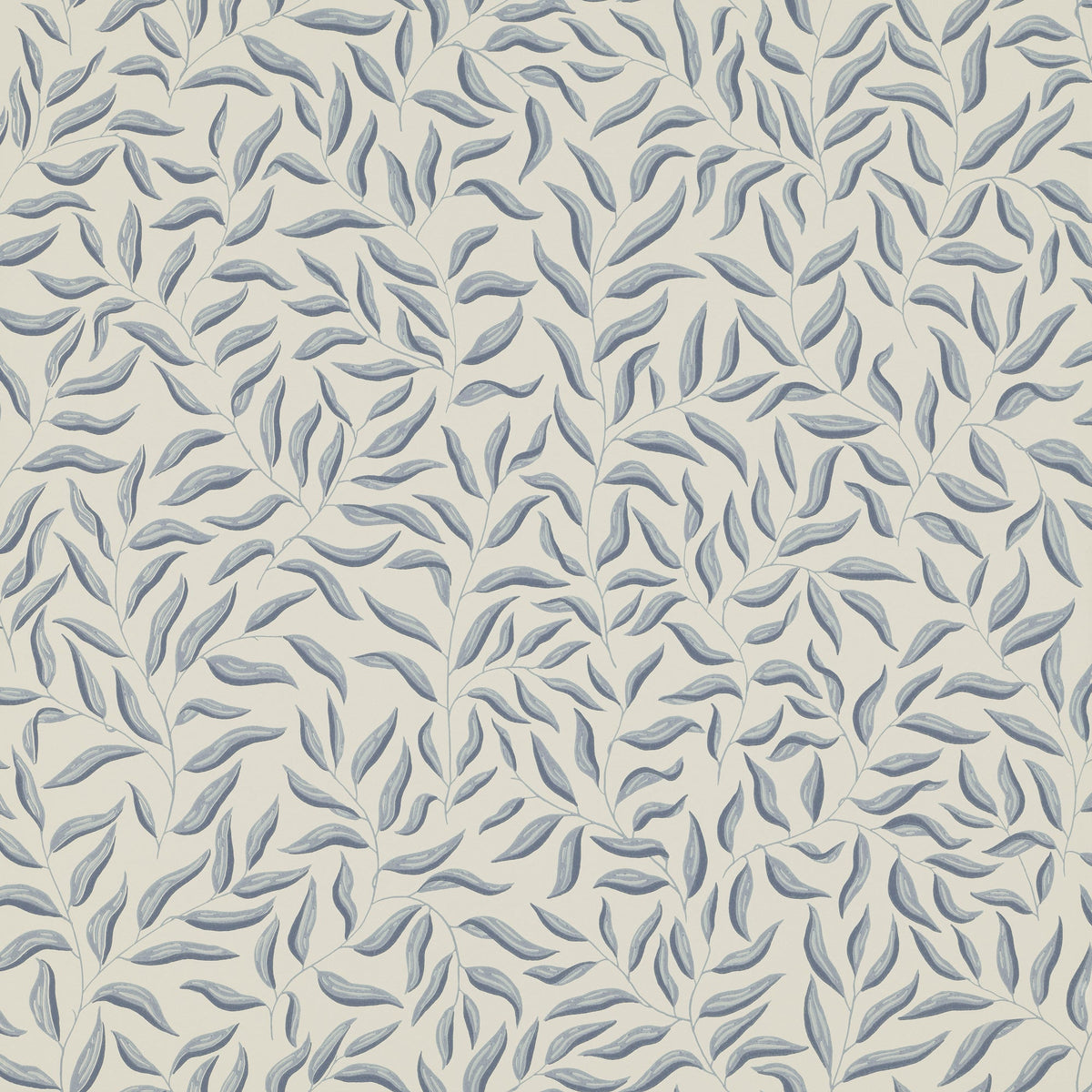 Sandberg Karolina Blue 807-56 – Tapetenmuster