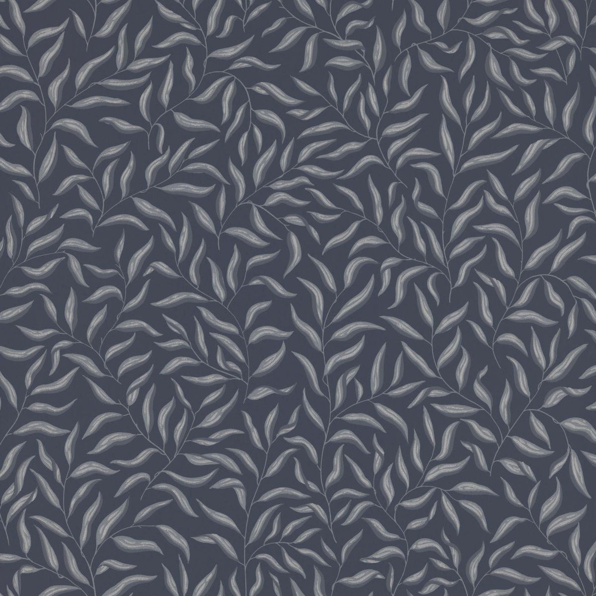 Sandberg - Tapete Karolina-Tapeten-Sandberg-Dark Blue-TOJU Interior