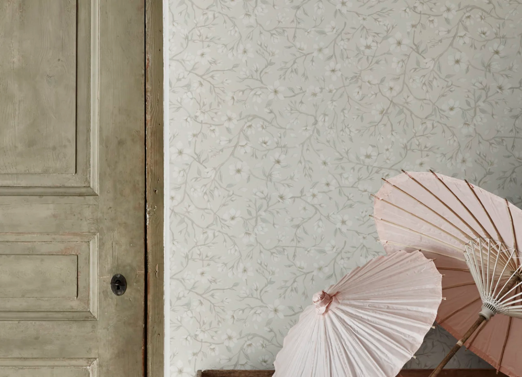 Sandberg - Tapete Sakura-Tapeten-Sandberg-TOJU Interior