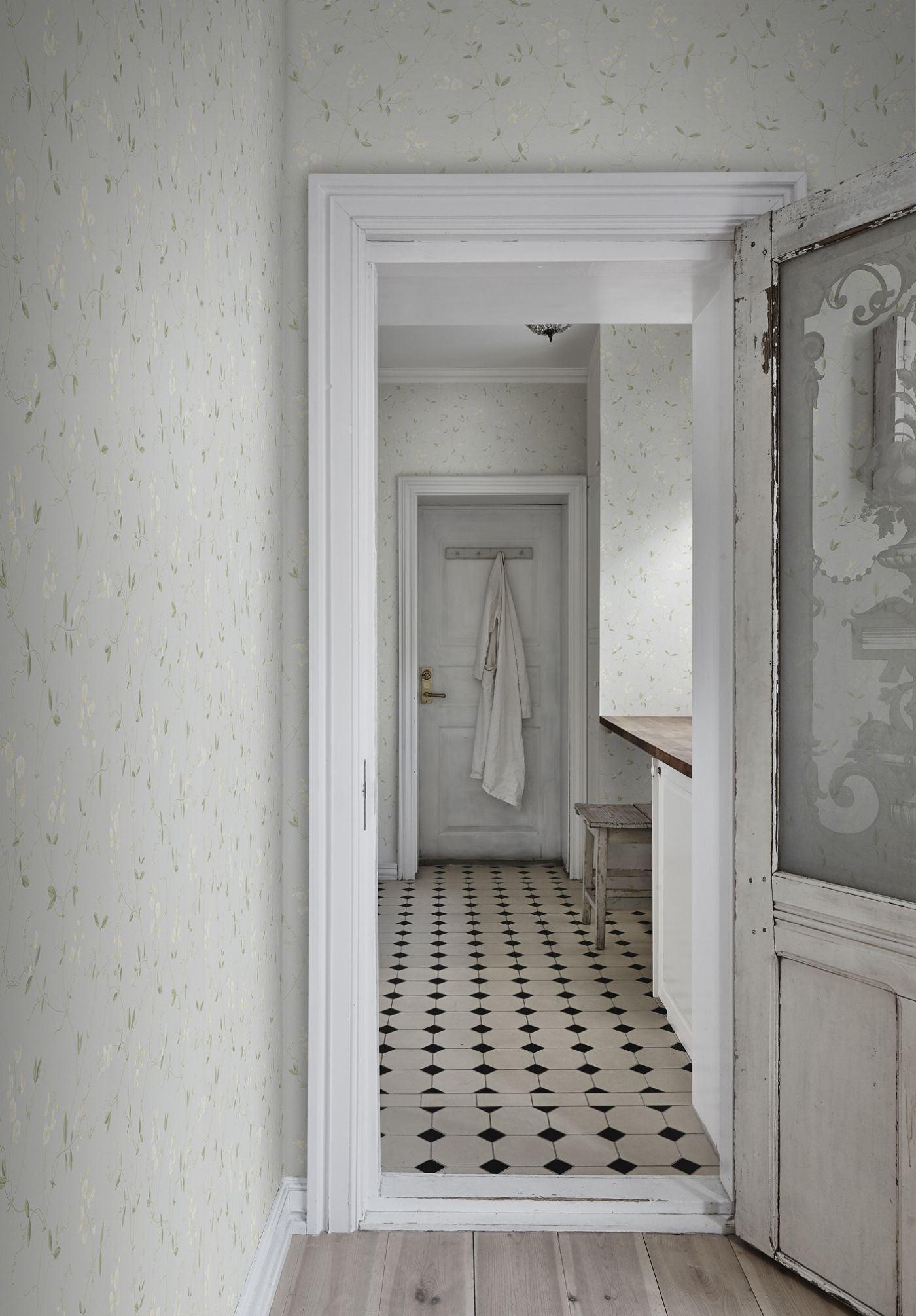 Sandberg - Tapete Sanna-Tapeten-Sandberg-TOJU Interior