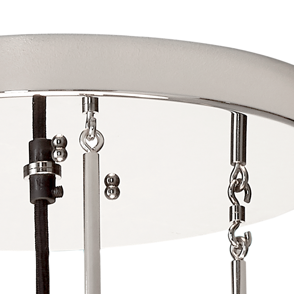 Tecnolumen - Bauhaus Deckenleuchte DMB 26-Deckenleuchte-Tecnolumen-TOJU Interior -