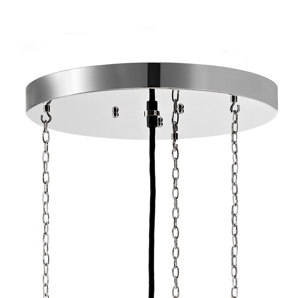 Tecnolumen - Bauhaus Deckenleuchte HMB 27-Deckenleuchte-Tecnolumen-TOJU Interior -