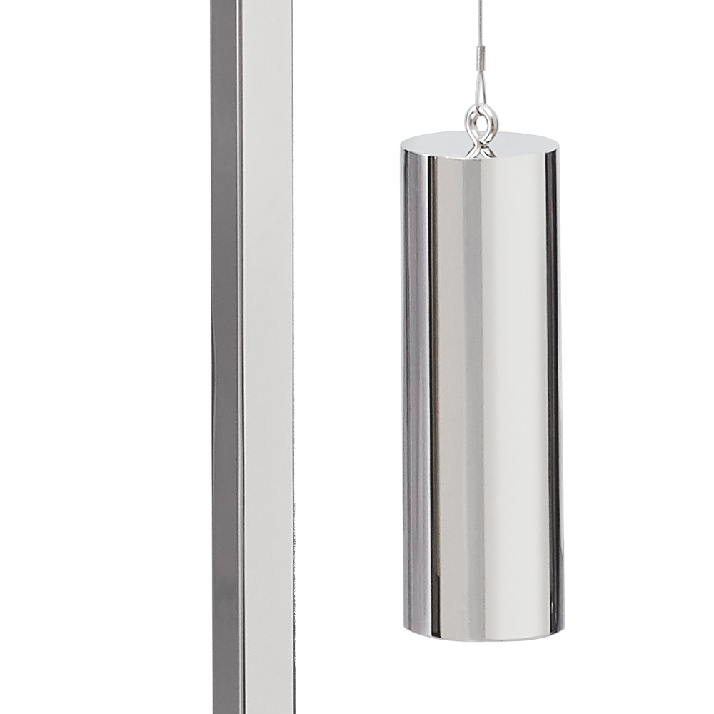 Tecnolumen - Bauhaus Stehleuchte BH 23-Stehlampe-Tecnolumen-TOJU Interior -BH23N