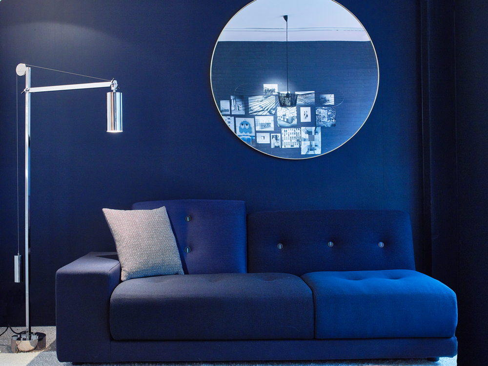 Tecnolumen - Bauhaus Stehleuchte BH 23-Stehlampe-Tecnolumen-TOJU Interior -BH23N