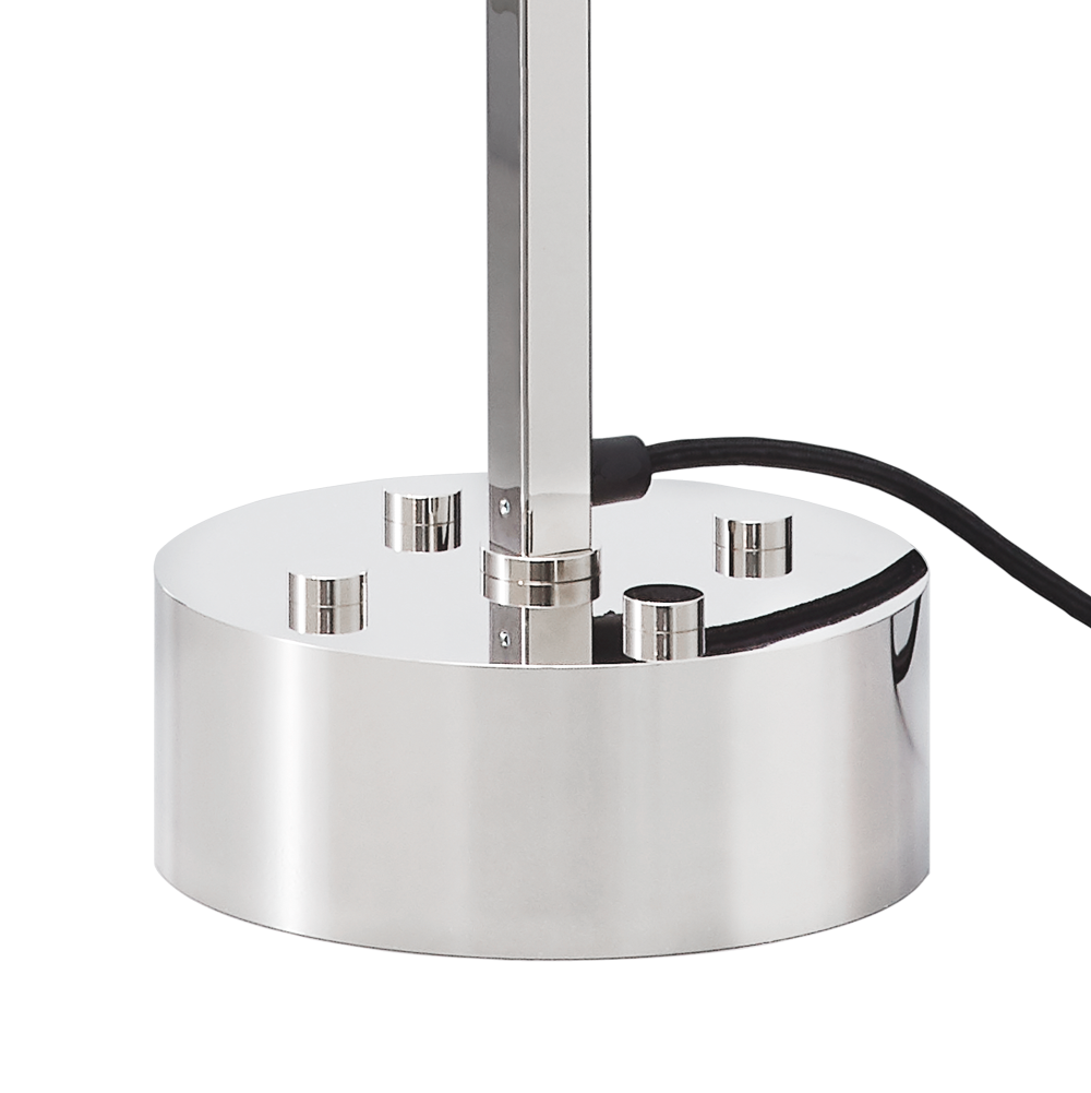 Tecnolumen - Bauhaus Stehleuchte BH 23-Stehlampe-Tecnolumen-TOJU Interior -BH23N