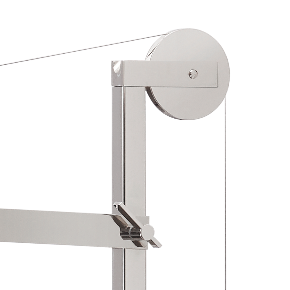 Tecnolumen - Bauhaus Stehleuchte BH 23-Stehlampe-Tecnolumen-TOJU Interior -BH23N