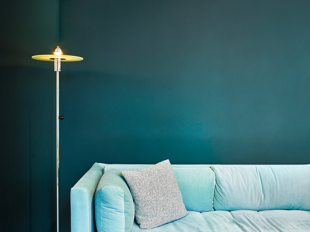 Tecnolumen - Bauhaus Stehleuchte BST 23-Stehlampe-Tecnolumen-TOJU Interior -BST23