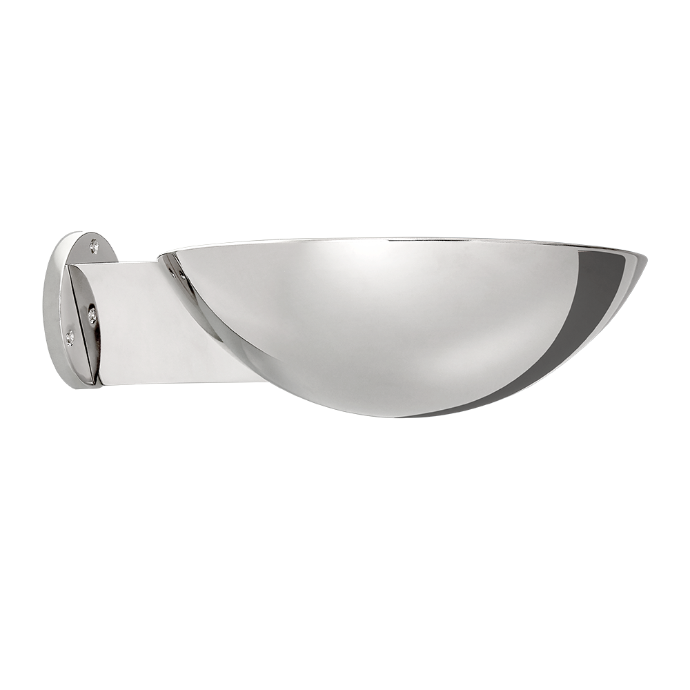 Tecnolumen - Bauhaus Wandleuchte MSW 27-Wandleuchte-Tecnolumen-TOJU Interior -