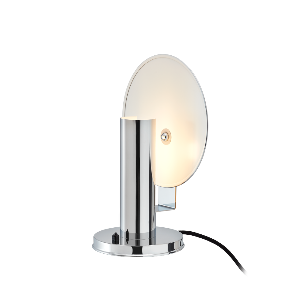 Tecnolumen - De Stijl Nachttischleuchte DS 36-Tischleuchte-Tecnolumen-TOJU Interior -