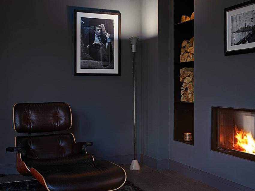 Tecnolumen - Deckenstrahler ES 57-Stehleuchte-Tecnolumen-TOJU Interior -