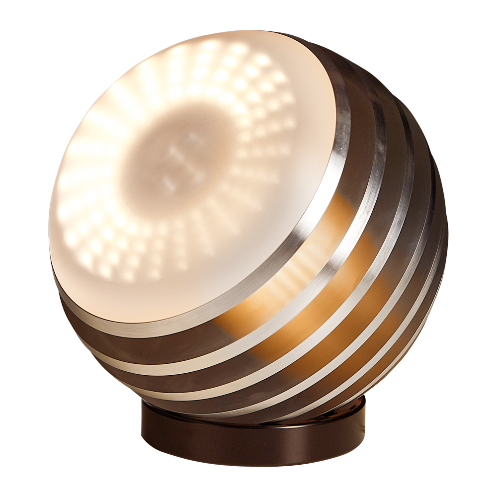 Tecnolumen - Fußbodenleuchte BULO XL | BLON 16 P-Stehlampe-Tecnolumen-TOJU Interior -BULOXL