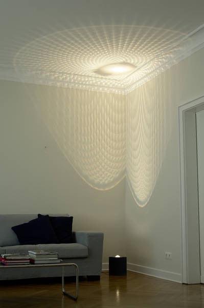 Tecnolumen - Fußbodenleuchte EGYPTIAN EYE EE 86-Stehlampe-Tecnolumen-TOJU Interior -