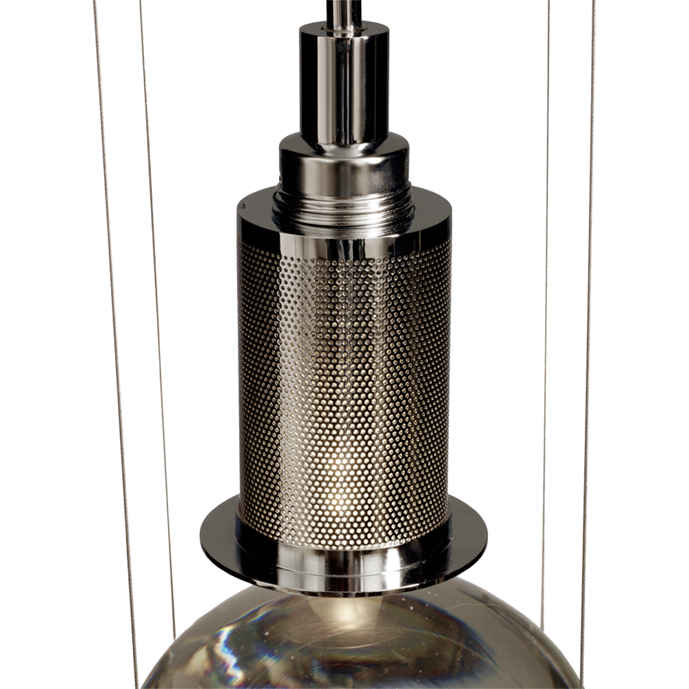 Tecnolumen - Hängeleuchte LE TRE STREGHE HL3S 81-Hängeleuchte-Tecnolumen-TOJU Interior -