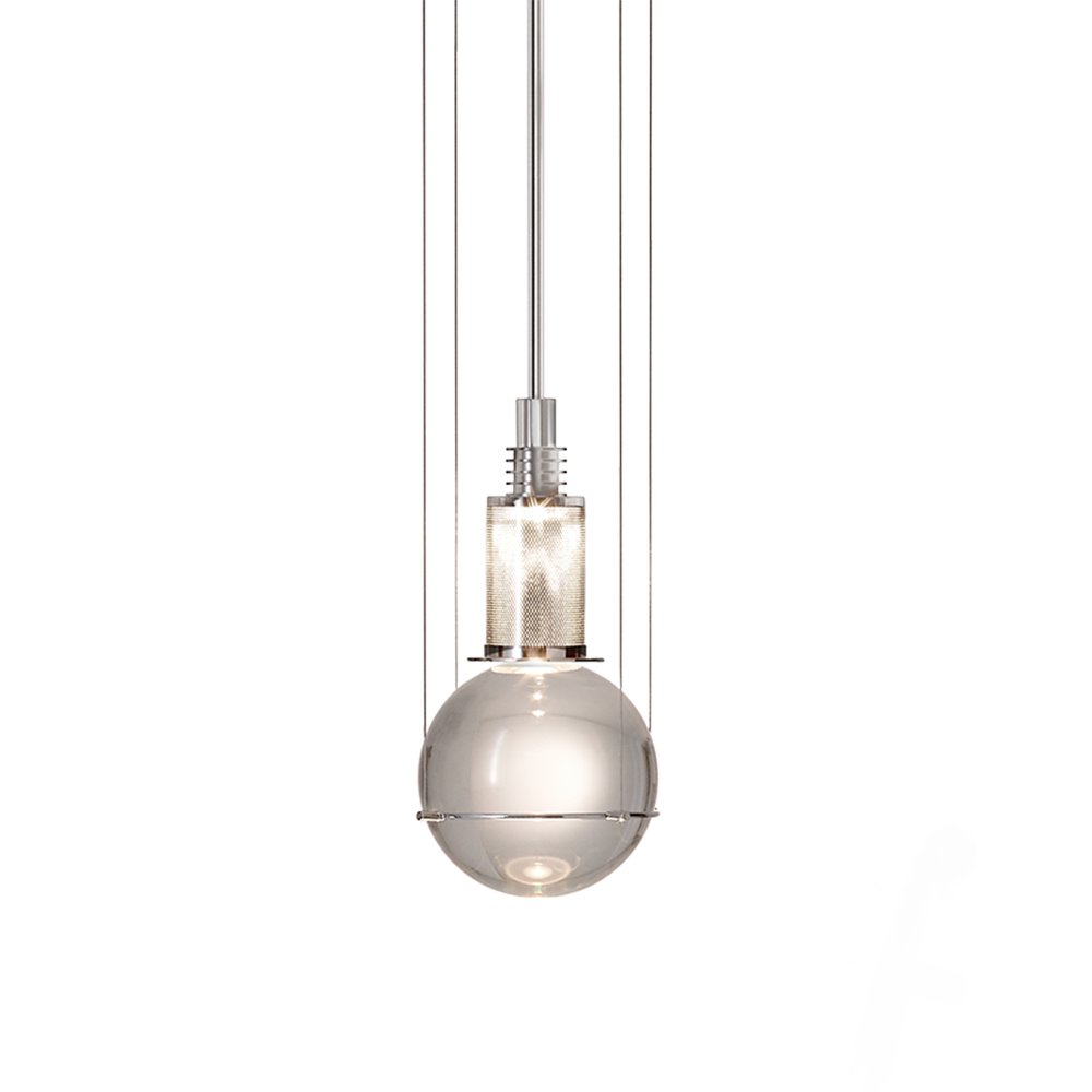 Tecnolumen - Hängeleuchte LE TRE STREGHE HL3S 81-Hängeleuchte-Tecnolumen-TOJU Interior -