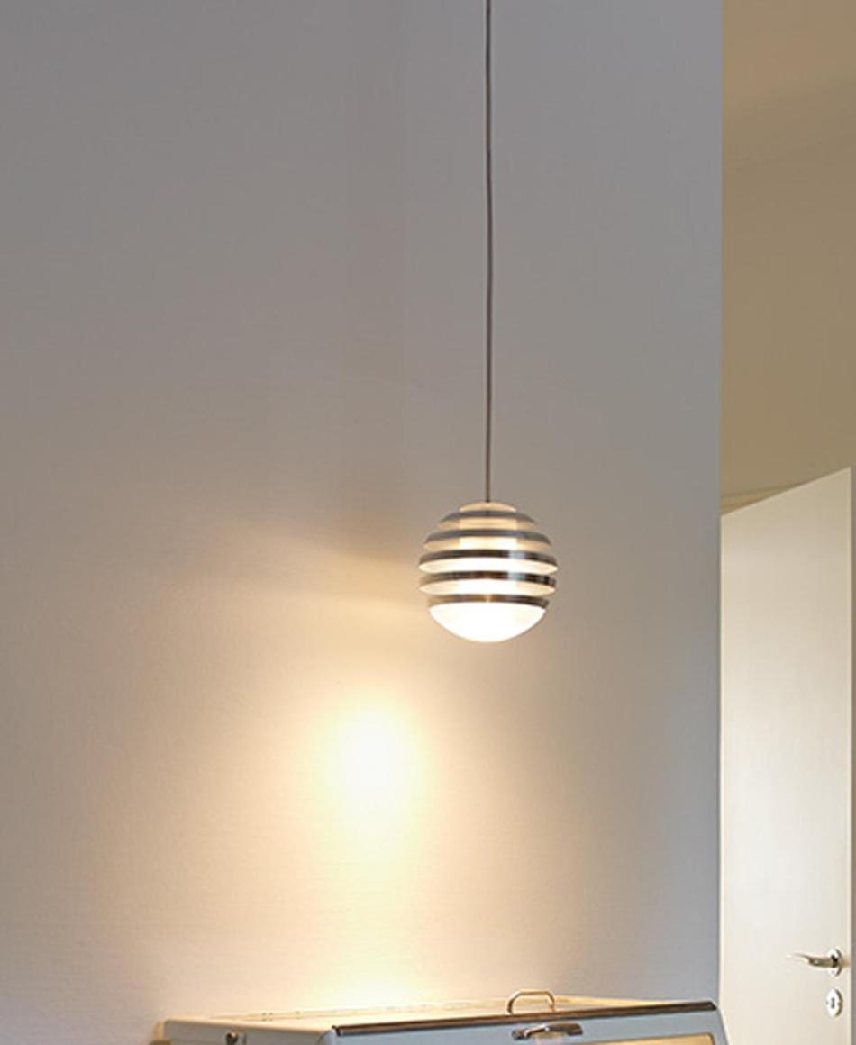 Tecnolumen - Pendelleuchte BULO HLON 11-Hängeleuchte-Tecnolumen-TOJU Interior -