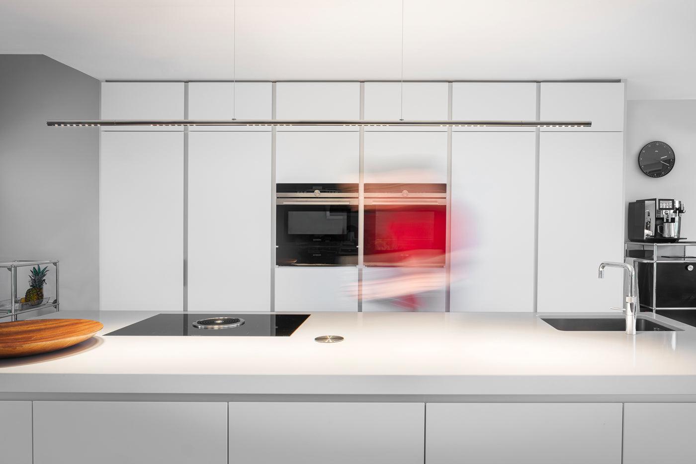 Tecnolumen - Pendelleuchte LUM 135 HLUM 19-Pendelleuchte-Tecnolumen-TOJU Interior -