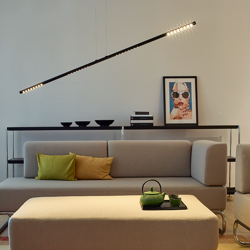 Tecnolumen - Pendelleuchte LUM 135 HLUM 19-Pendelleuchte-Tecnolumen-TOJU Interior -