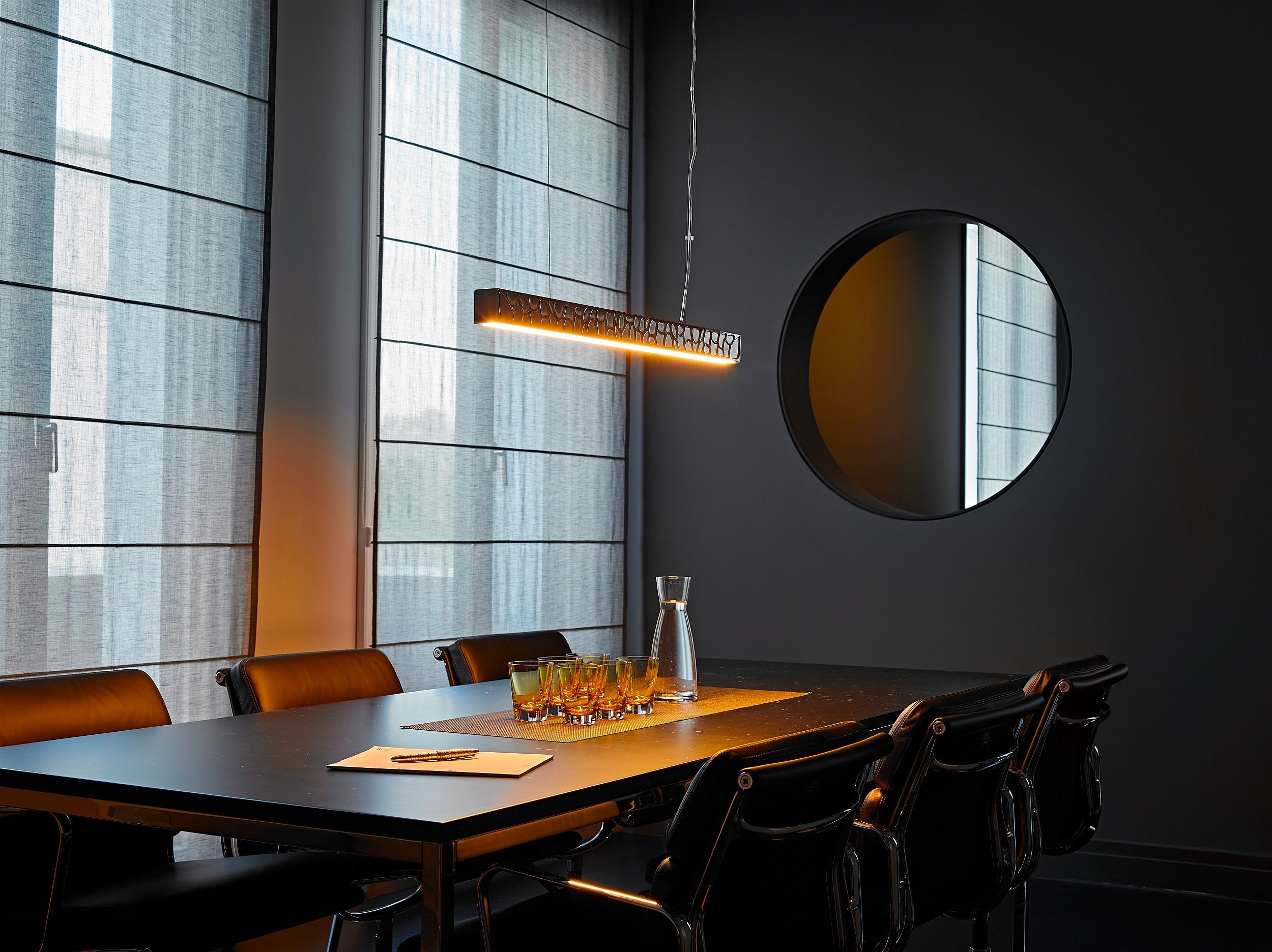 Tecnolumen - Pendelleuchte THEIA PLZ 17-Pendelleuchte-Tecnolumen-TOJU Interior -