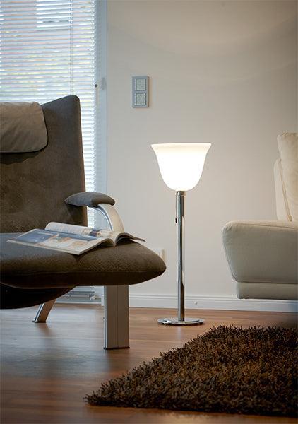 Tecnolumen - Stehleuchte AD 30-Stehlampe-Tecnolumen-TOJU Interior -AD30