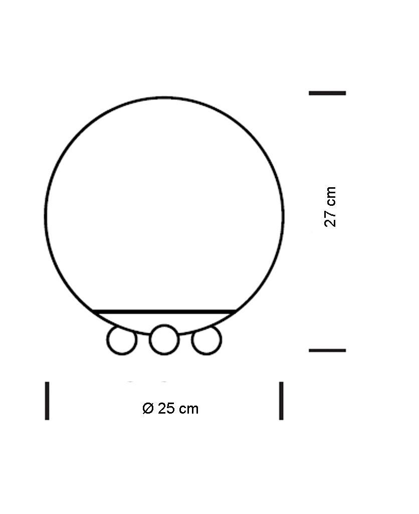 Tecnolumen - Stehleuchte AD 32-Stehlampe-Tecnolumen-TOJU Interior -