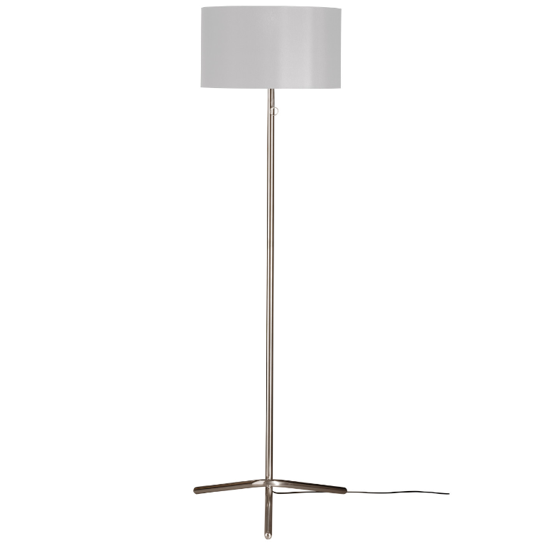 Tecnolumen - Stehleuchte BATON CSL 08-Stehlampe-Tecnolumen-Grau-TOJU Interior -BATONG