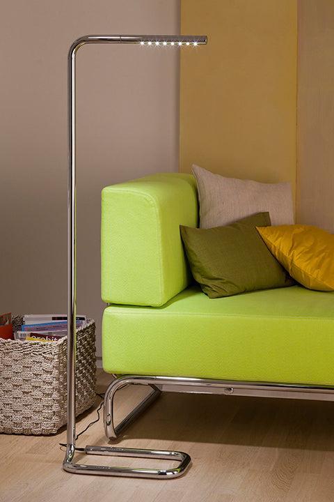 Tecnolumen - Stehleuchte LUM 125 STLUM 10-Stehleuchte-Tecnolumen-TOJU Interior -